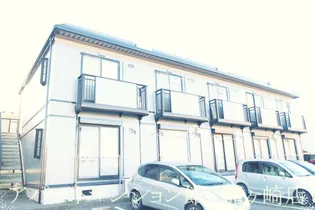 みどりのコーポ【1階】の外観