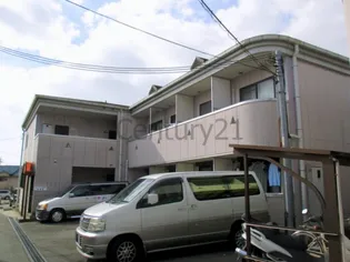 エレガンス高木1号館の画像