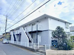 ヴィラージュDの画像