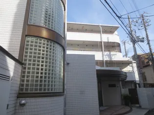 リネンハイツの画像