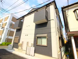 ハウス大宮北の画像