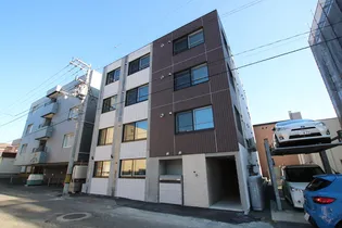 イングレッソ南7条の画像