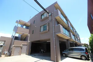 シャトー一本松の画像