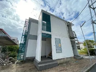 レオパレス若葉レジデンス2の画像