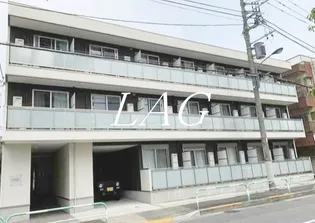 エルスタンザ北赤羽の画像