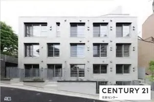 ASTILE代々木公園の画像