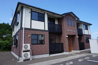 ハピネスパラディIの画像