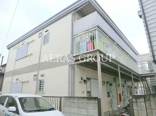 ハイネス近藤の画像