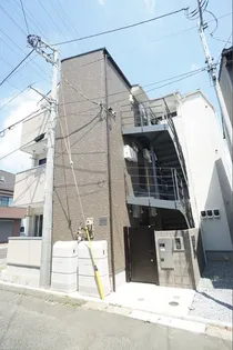 メルディア船橋Ⅱの画像