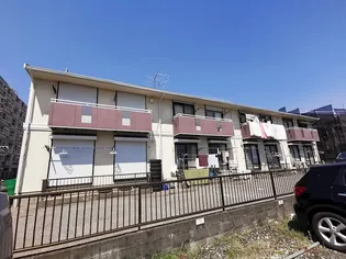 セジュールハマノの画像