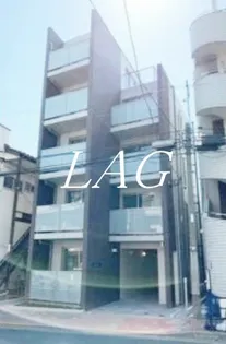 LUDENS練馬の画像