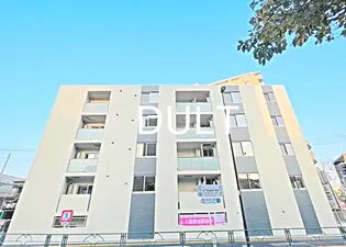 東京都足立区千住龍田町【マンション】の外観