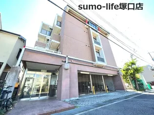 ラフィーネ武庫之荘の画像