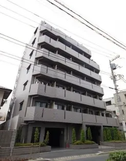 ルーブル大塚弐番館の画像