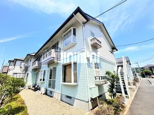 コーポラス本郷IIの画像