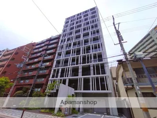 大阪府大阪市北区同心1【マンション】の外観