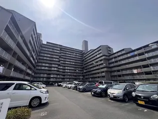 エバーグリーン門真の画像