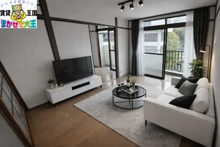 上戸町グランソレイユの画像