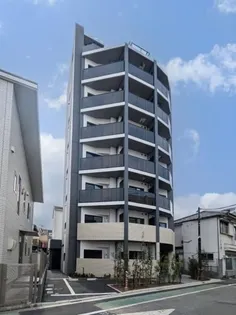 プラティーク目白の画像