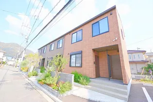 グランドール コルソB棟の画像