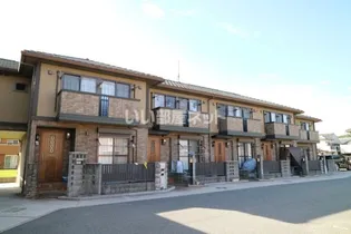 クレールヴィレッジ A棟の画像