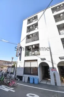 メゾン玉出の画像