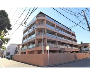 サンウエスト四谷上町の画像