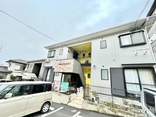 ディアフレンドの画像