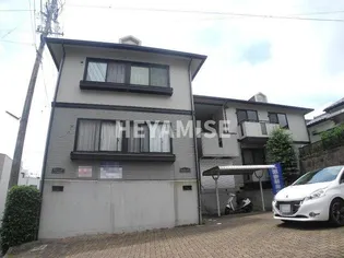 メゾンドジュンIの画像