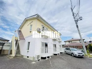 メゾン ドルチェの画像