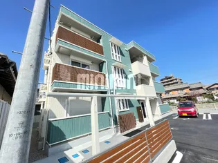 CASA VERDESの画像