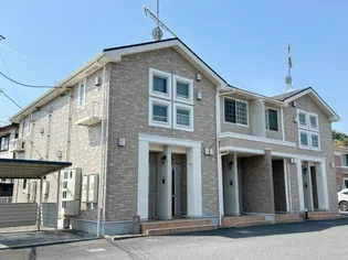 リバーサイドサワナミの画像