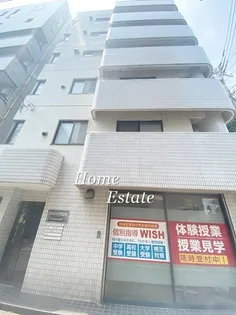 ライジングビルYOSHIZAKIの画像