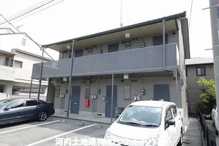 ジュネスルミエールの画像