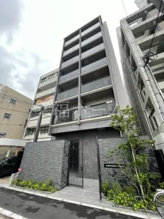 MORINOMIYA HOUSE【3階】の外観