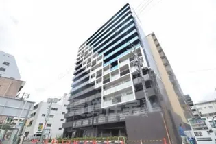 愛知県名古屋市中区栄5【マンション】の外観