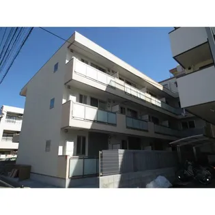 ピニエール武蔵浦和の画像