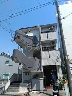 STコーポの画像