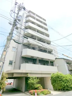 グランドコンシェルジュ大森西の画像