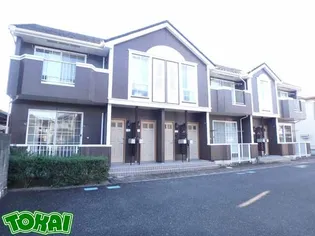 カーサ エテルノ B棟の画像