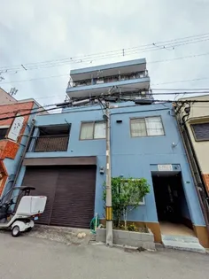 サンプラザ大阪城公園の画像