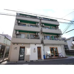 ハートイン洲山町の画像