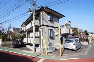 ウエストハイツの画像