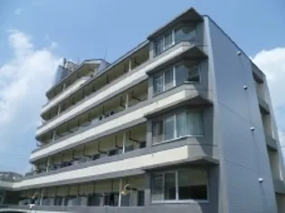 旭レジデンスの画像