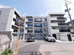 SーRESIDENCE琴似4条の画像