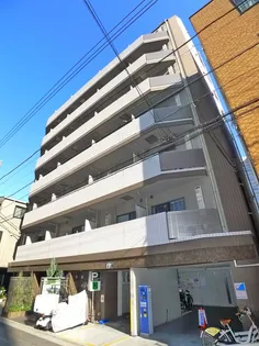 コンシェリア東京の画像