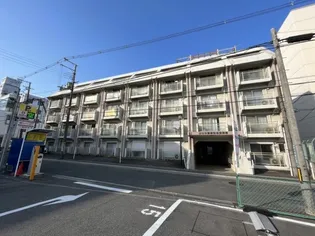 西駅前吉田マンションの画像