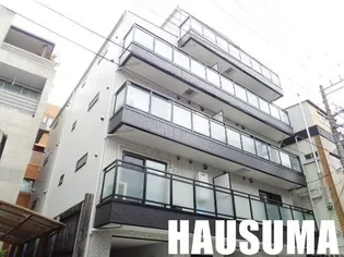 B'CASA K HIGASHIJUJOの画像