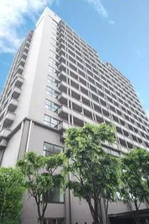 東京都渋谷区神南1【マンション】の外観