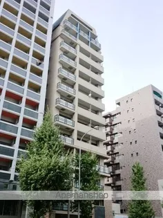 福岡県福岡市博多区博多駅南2【マンション】の外観